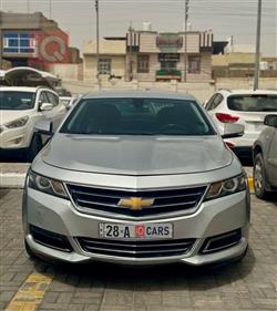 شيفروليه امبالا